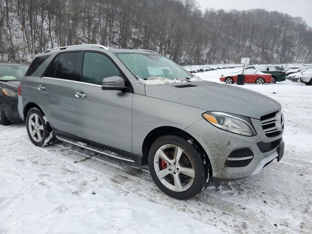 4JGDA5HB1GA692867 2016 MERCEDES-BENZ GLE-CLASS, photo no. 4