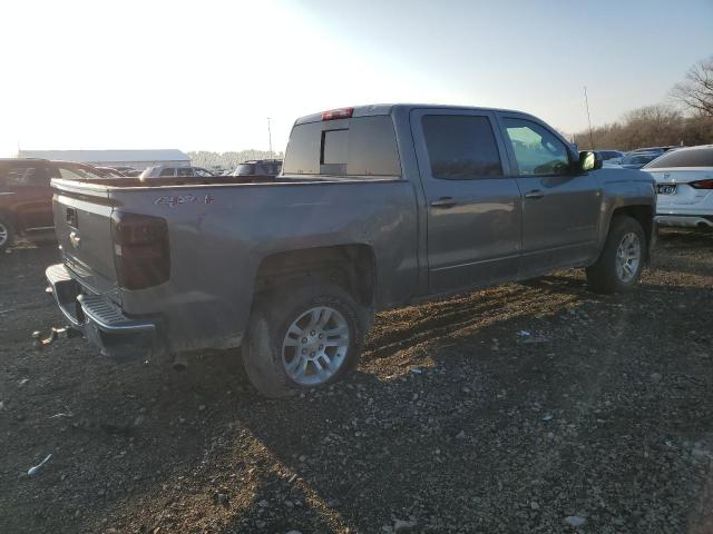 3GCUKRECXHG170036 | 2017 CHEVROLET SILVERADO