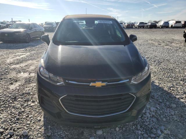 KL7CJKSB6LB089812 | 2020 CHEVROLET TRAX LS