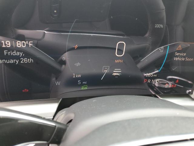 2024 CADILLAC LYRIQ SPOR 1GYKPTRK5RZ111009