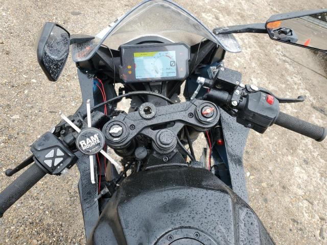 2022 KTM 390 RC - MD2JYJ403NC214624