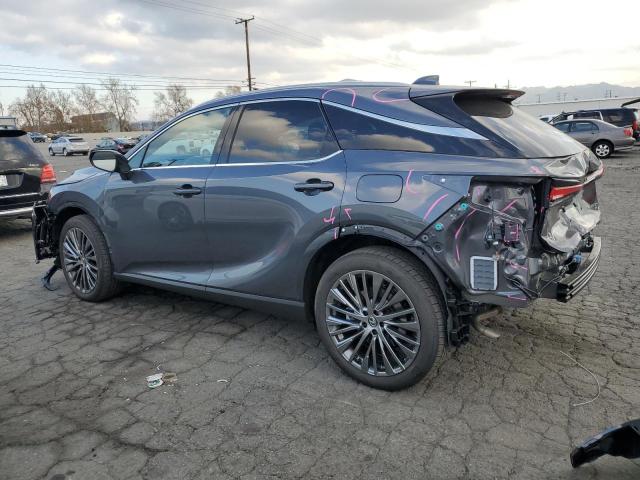 2024 LEXUS RX 450H+ L JTJCJMGA0R2008999