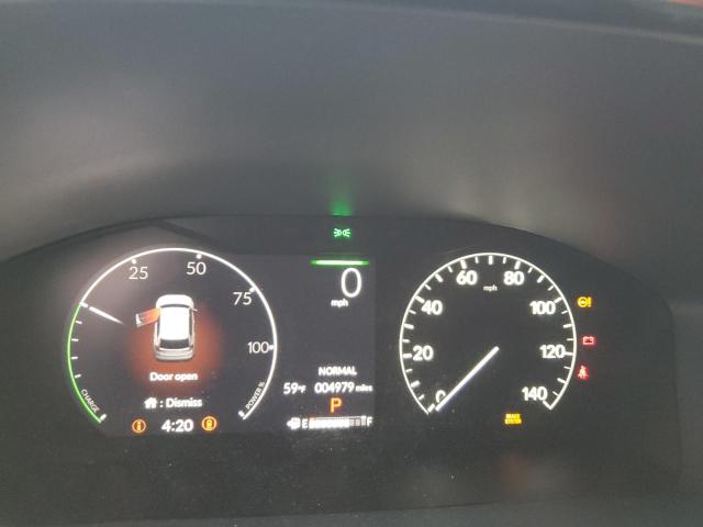 2023 HONDA CR-V SPORT - 7FARS6H93PE016135