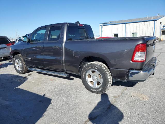 1C6SRFCT4KN560348 | 2019 RAM 1500 TRADE