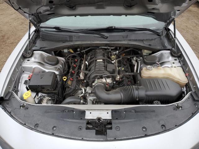 2015 DODGE CHARGER PO - 2C3CDXKT2FH754768