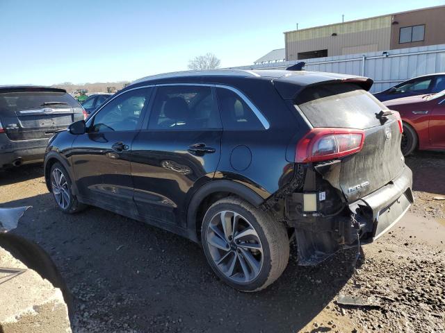 2019 KIA NIRO TOURI - KNDCE3LC5K5263998