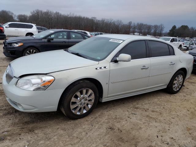 2010 Buick Lucerne CXL