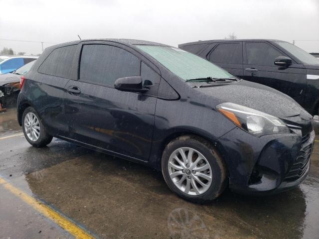 VNKJTUD34JA095513 | 2018 TOYOTA YARIS L