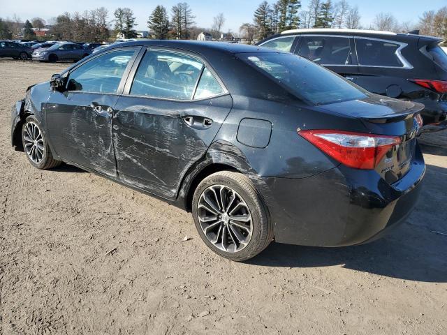 2T1BURHE5GC724395 | 2016 TOYOTA COROLLA L