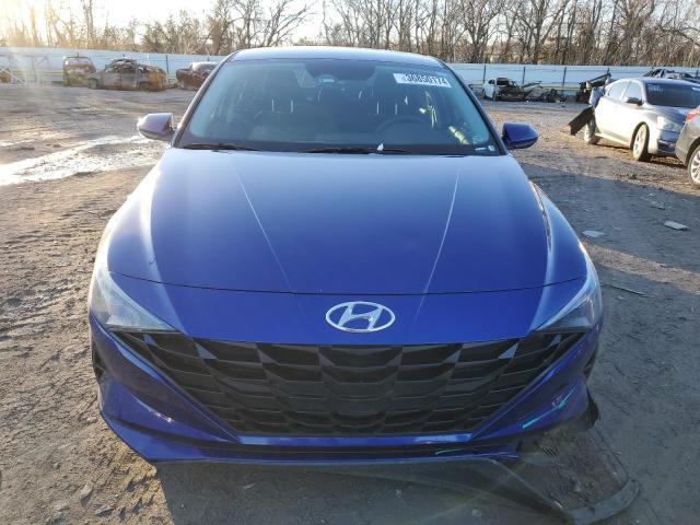 KMHLM4AGXMU196169 | 2021 HYUNDAI ELANTRA SE