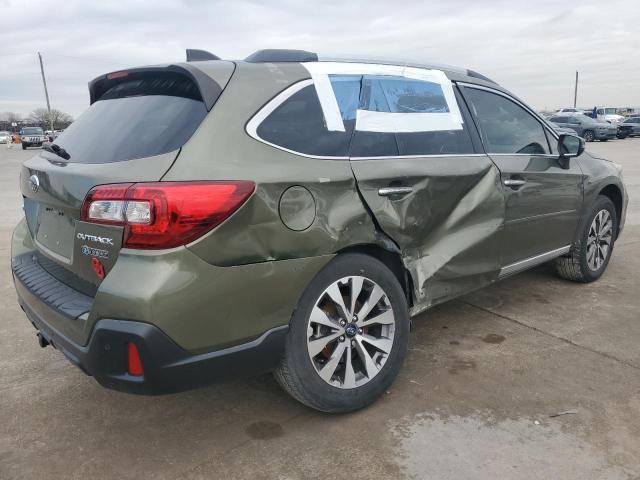 4S4BSATC3K3324877 | 2019 SUBARU OUTBACK TO