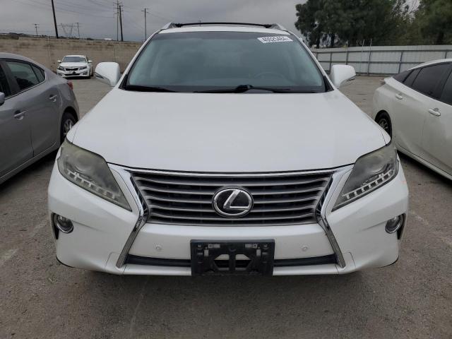 2T2ZK1BA4FC172068 | 2015 LEXUS RX 350