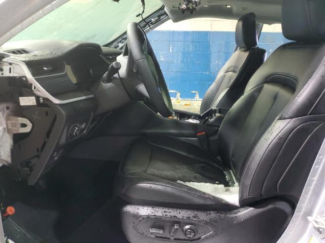 2023 JEEP GRAND CHER - 1C4RJHBG8PC642925