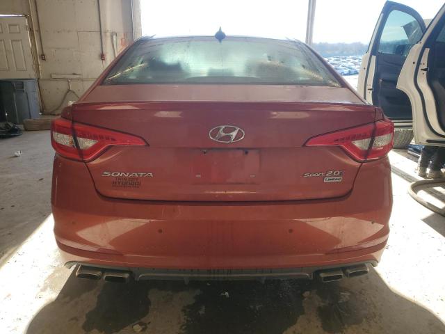 5NPE34AB6FH192539 | 2015 HYUNDAI SONATA SPO