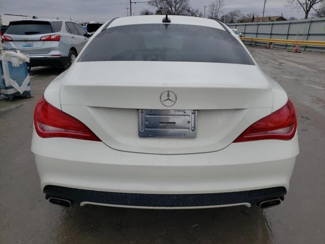 WDDSJ4GB6FN231541 | 2015 MERCEDES-BENZ CLA 250 4M