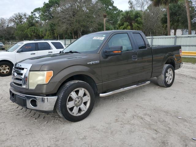 2009 Ford F-150 