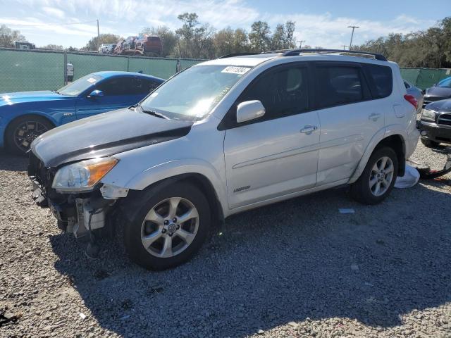 2012 Toyota RAV4 Limited