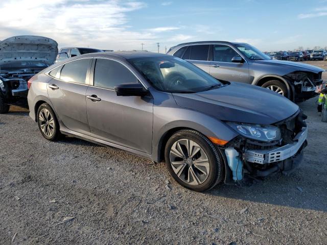 2HGFC1F70HH636793 | 2017 HONDA CIVIC EXL