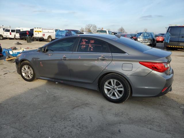 5NPEB4AC4EH931319 | 2014 HYUNDAI SONATA GLS