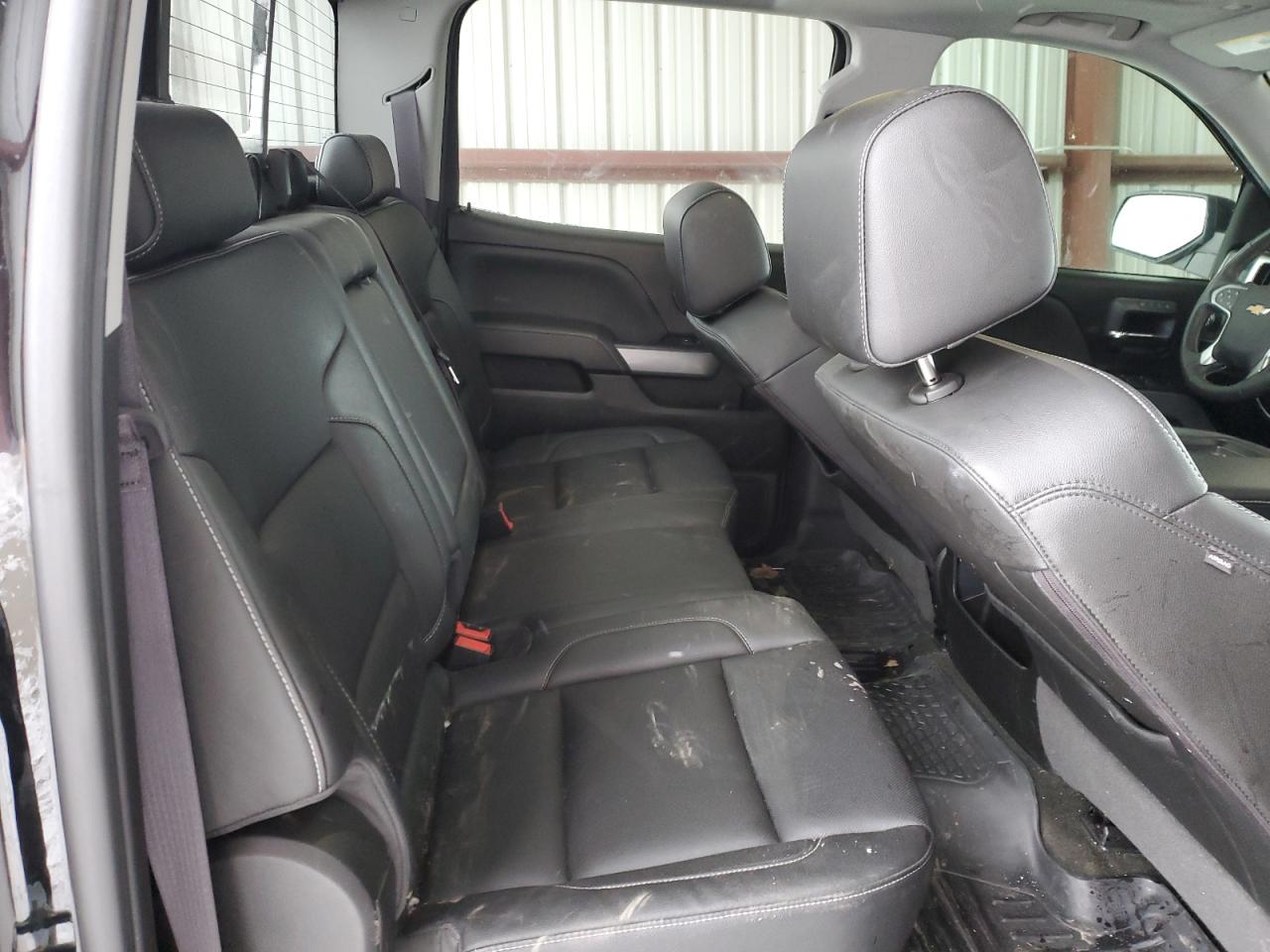 3GCUKSEJ3HG491115 CHEVROLET ALL Models 2017