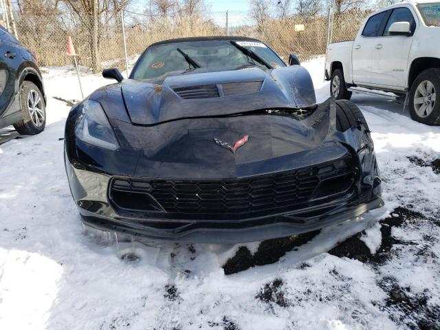 1G1YT3D64F5604567 | 2015 CHEVROLET CORVETTE Z