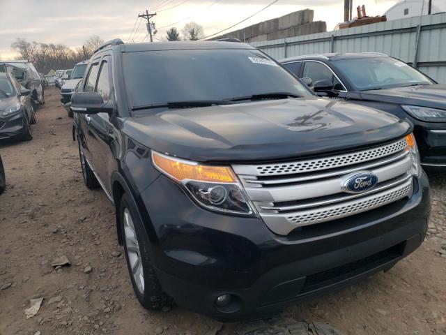 1FM5K8D80EGA36568 | 2014 FORD EXPLORER X