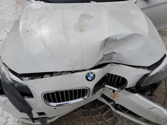 2016 BMW 528 XI - WBA5A7C58GG642175
