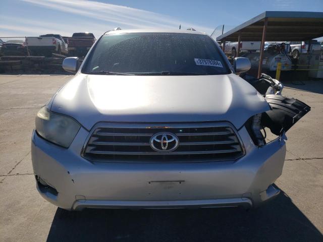 JTEDS43A182028019 | 2008 Toyota highlander sport