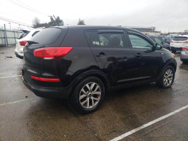 KNDPBCAC8G7868428 | 2016 KIA SPORTAGE L