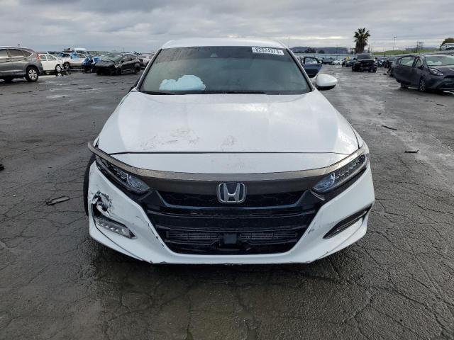 1HGCV1F32KA110794 | 2019 HONDA ACCORD SPO