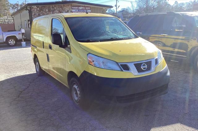 2016 Nissan NV200 