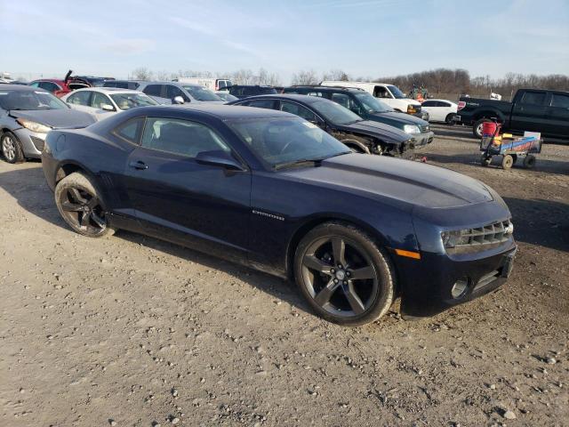 Vin: 2g1fc1e39c9138018, lot: 81747673, chevrolet camaro lt 20124