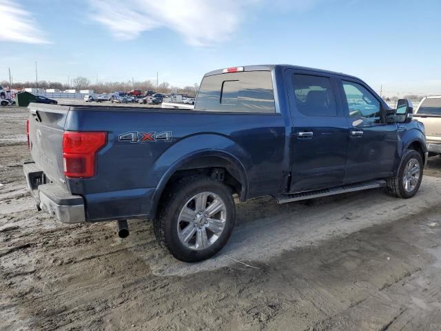 1FTFW1E43LFA83838 | 2020 FORD F150 SUPER