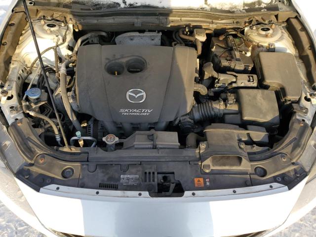 JM1BM1U78E1123833 | 2014 MAZDA CX-5