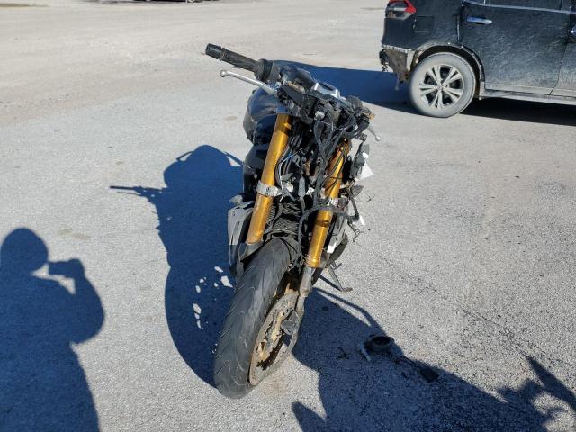 2008 YAMAHA FZ1 S JYARN17E38A005064
