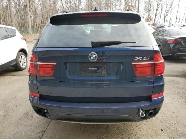 5UXZV4C53BL414820 2011 BMW X5 xDrive35I