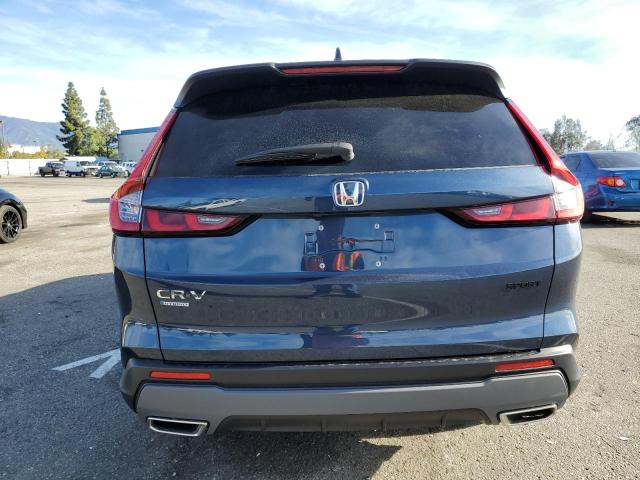 2023 HONDA CR-V SPORT - 7FARS5H58PE002707