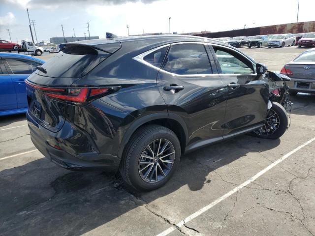 2024 LEXUS NX 350H BA 2T2AKCEZ5RC016491