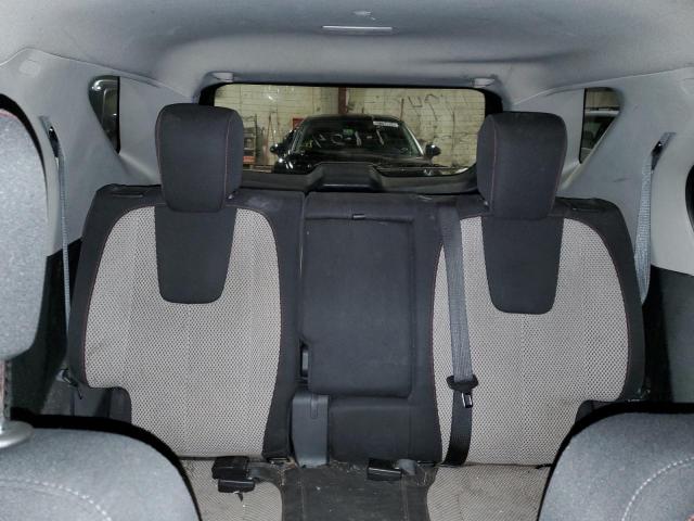 2017 CHEVROLET EQUINOX LT - 2GNALCEK3H1601241