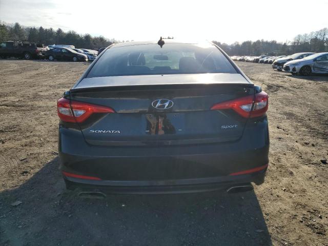 5NPE34AF6FH062943 | 2015 HYUNDAI SONATA SPO