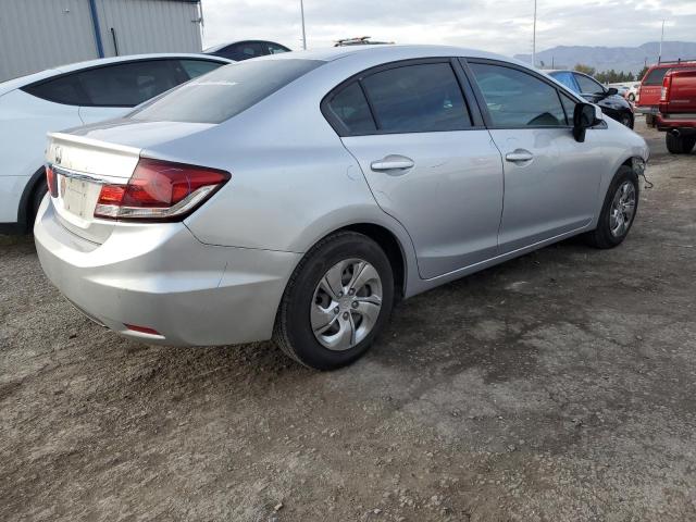 Vin: 19xfb2f53de078773, lot: 39883224, honda civic lx 20133