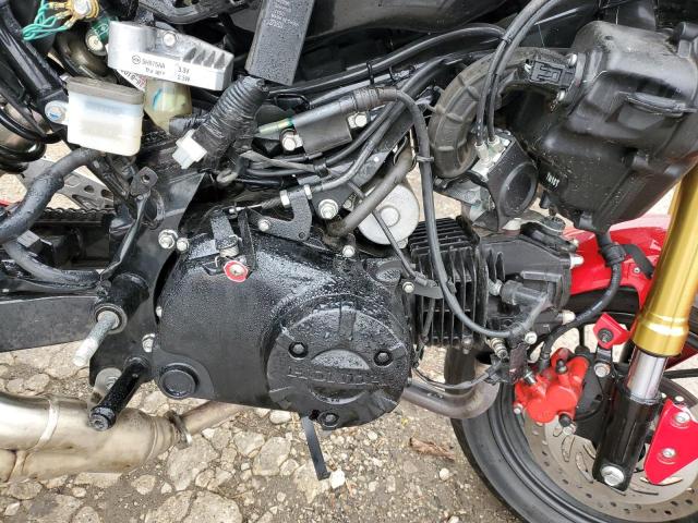 2018 HONDA GROM MLHJC7511J5000242