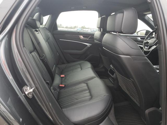 2021 AUDI S6 PRESTIG WAUFFBF20MN026648