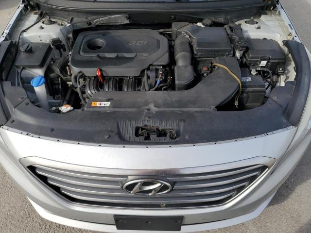 2017 HYUNDAI SONATA SE - 5NPE24AF5HH594822