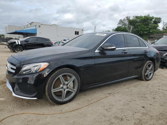 MERCEDES-BENZ-C-CLASS-55SWF4KB4FU016175