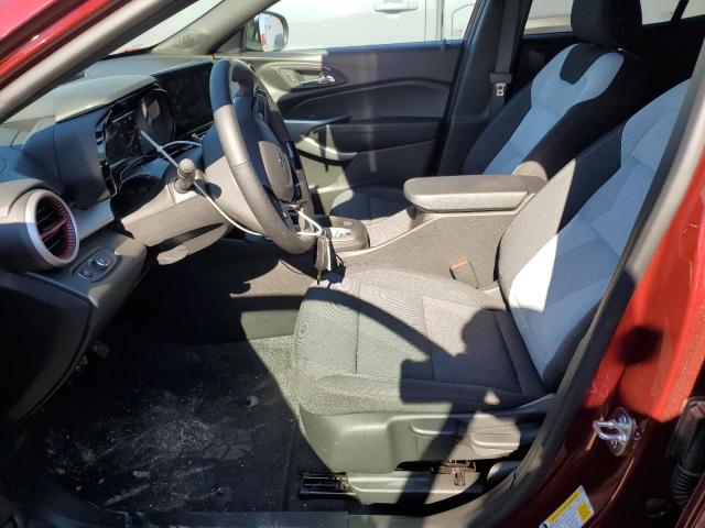 2024 CHEVROLET TRAX 1RS KL77LGE22RC073646