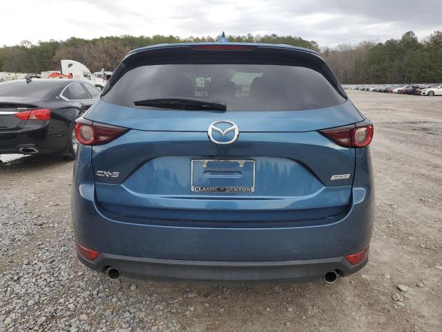 JM3KFACM6K0695588 | 2019 MAZDA CX-5 TOURI