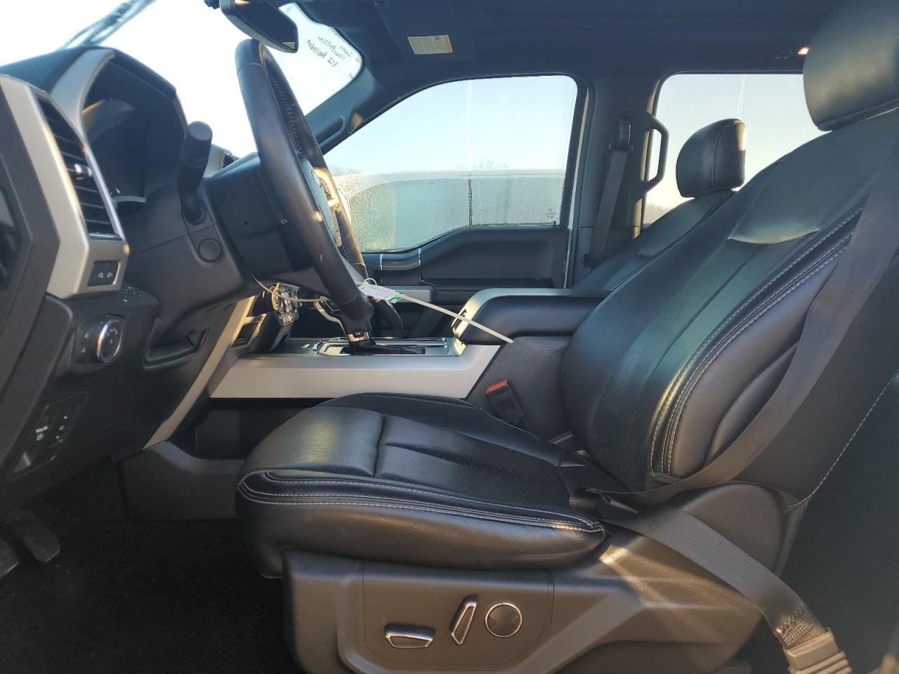1FTEW1E50JFD20173 FORD F-150 2018