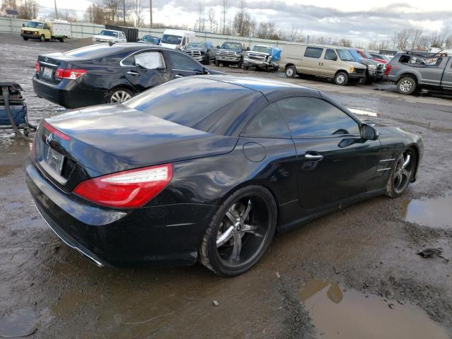 WDDJK7DA3DF001971 2013 Mercedes-Benz Sl 550