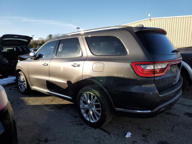 1C4SDJET0FC703403 | 2015 DODGE DURANGO CI